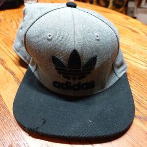 ❗2 for $15❗Adidas flatbill